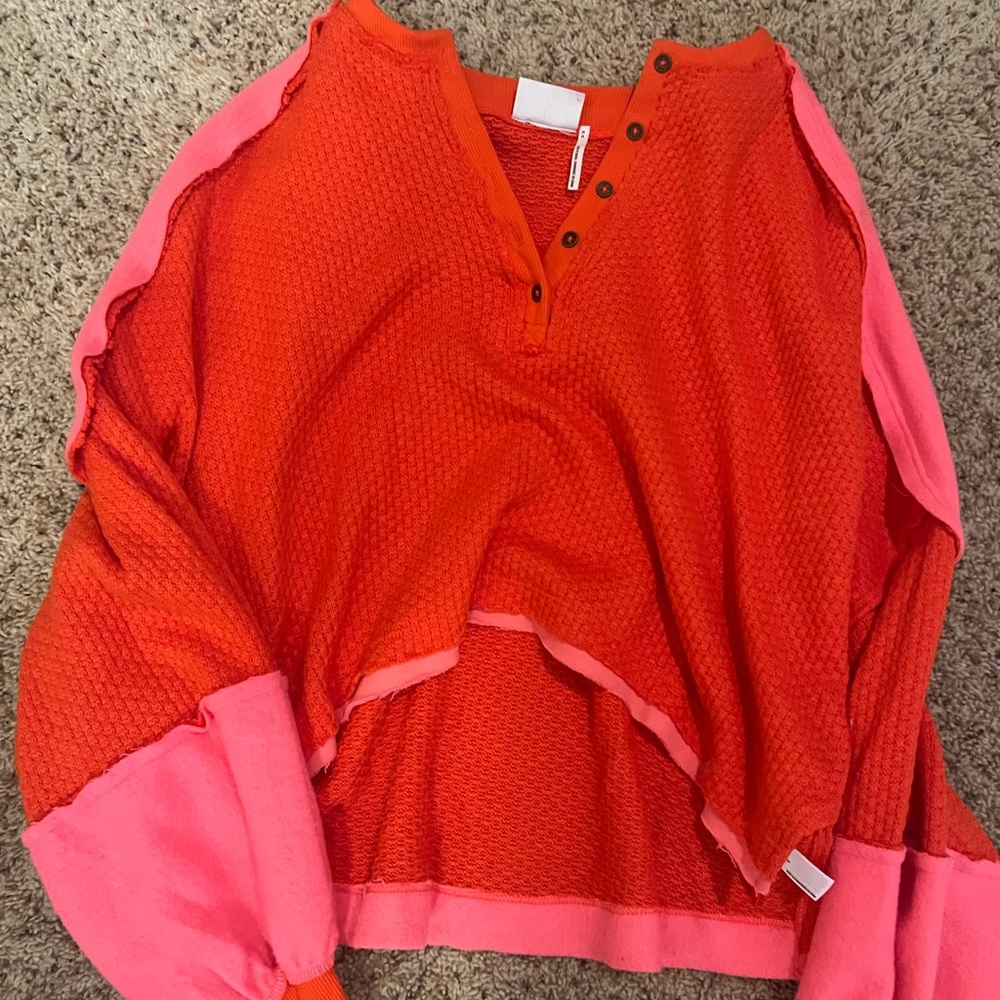 Urban Outfitters top